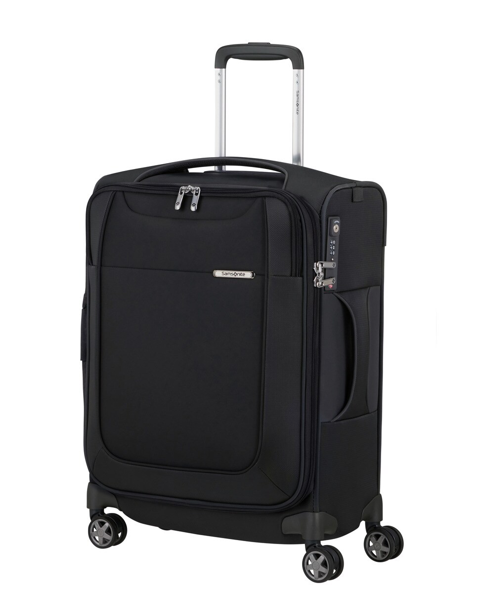 Maleta de cabina D'Lite blanda con capacidad de 44 L · Samsonite · El Corte  Inglés