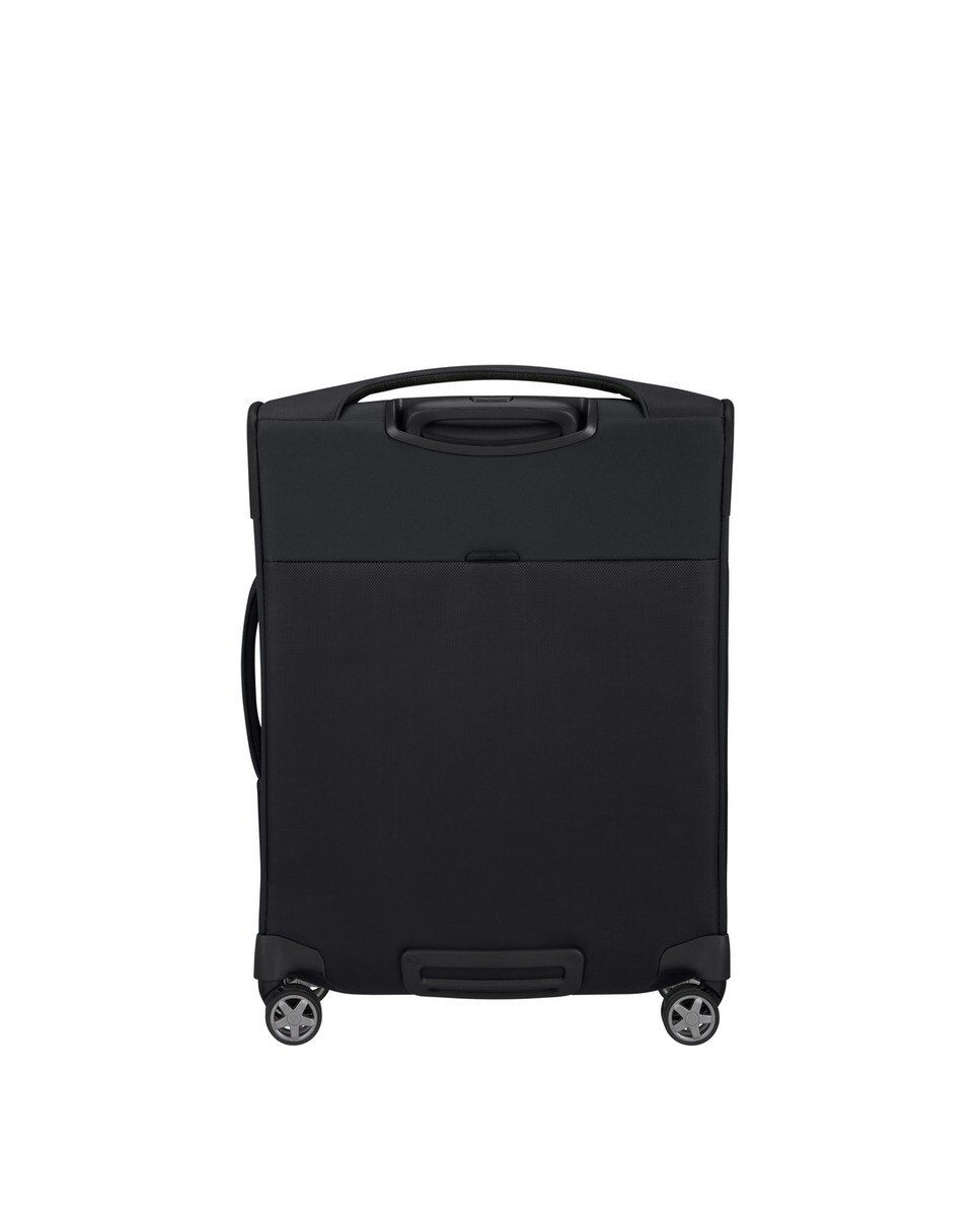 Maleta de cabina D'Lite blanda con capacidad de 44 L · Samsonite · El Corte  Inglés