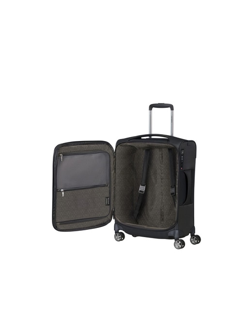 Maleta de cabina D'Lite blanda con capacidad de 44 L · Samsonite · El Corte  Inglés