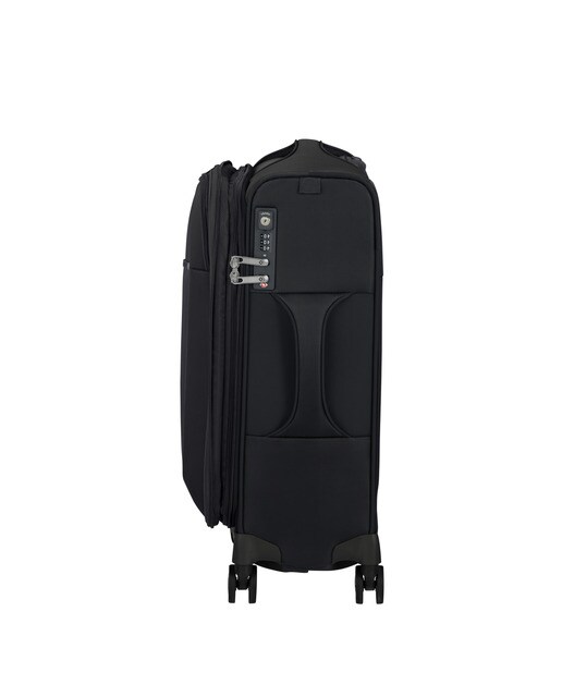 Maleta de cabina D'Lite blanda con capacidad de 44 L · Samsonite · El Corte  Inglés