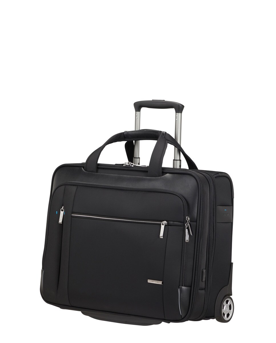 Maletín con ruedas Spectrolite 30 blando con capacidad de 42,5 L ·  Samsonite · El Corte Inglés