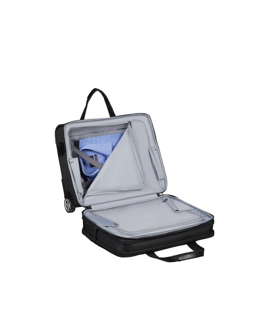Maletín con ruedas Spectrolite 30 blando con capacidad de 42,5 L ·  Samsonite · El Corte Inglés