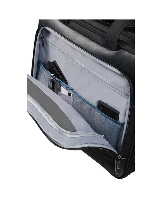 Maletín con ruedas Spectrolite 30 blando con capacidad de 42,5 L ·  Samsonite · El Corte Inglés