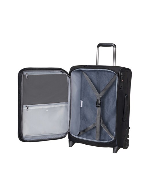 Maleta de cabina expandible Spectrolite 30 Travel blanda con capacidad  hasta 47 L · Samsonite · El Corte Inglés
