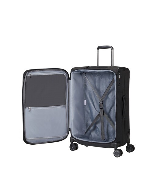 Maleta mediana expandible Spectrolite 30 Travel blanda con capacidad hasta  87 L · Samsonite · El Corte Inglés