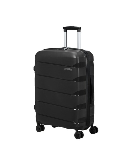 Maleta mediana Air Move rígida con capacidad de 61 L · American Tourister · El  Corte Inglés