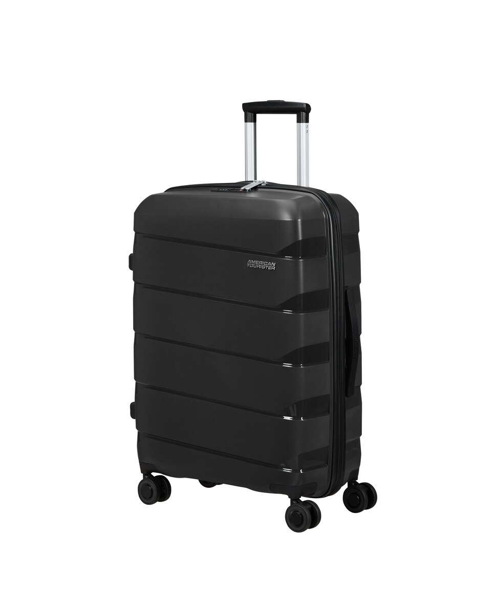 Maleta mediana Air Move rígida con capacidad de 61 L · American Tourister · El  Corte Inglés