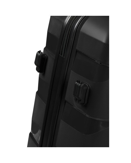 Maleta mediana Air Move rígida con capacidad de 61 L · American Tourister · El  Corte Inglés