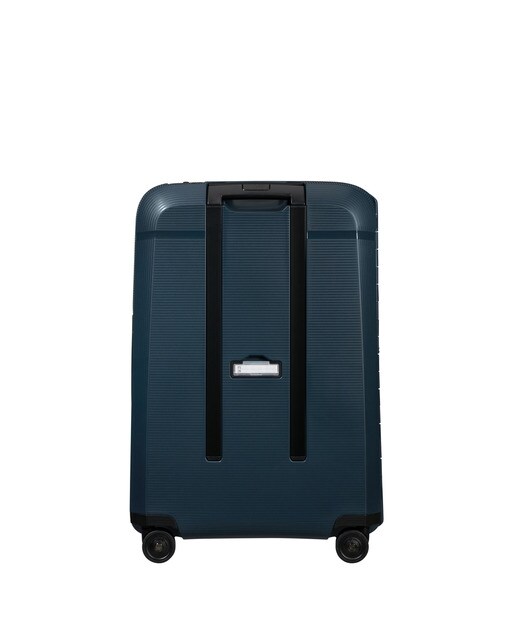Maleta mediana Magnum Eco Spinner 69/25 rígida con capacidad de 82 L ·  Samsonite · El Corte Inglés