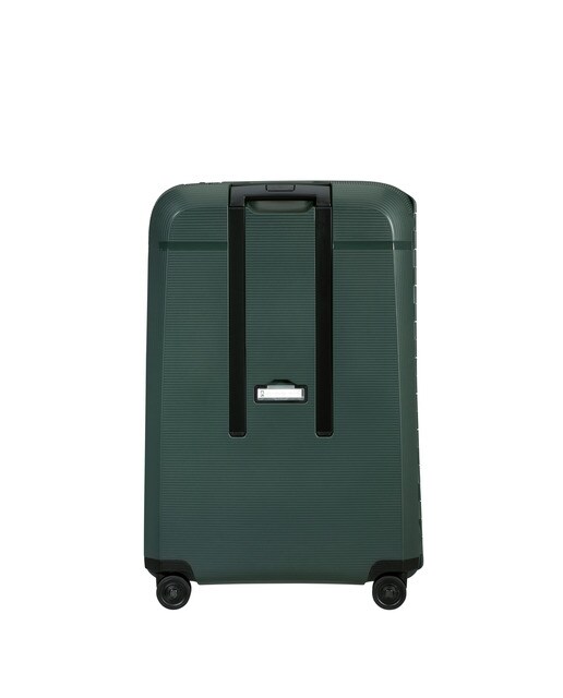 Maleta grande Magnum Eco Spinner 75/28 rígida con capacidad de 104 L ·  SAMSONITE · El Corte Inglés