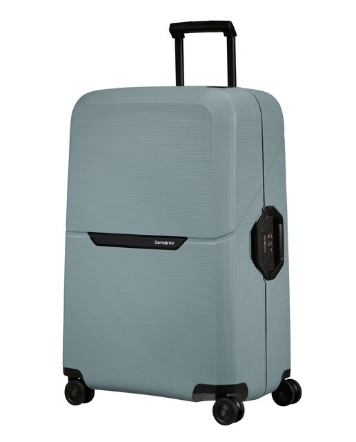 Maleta grande Magnum Eco Spinner 75/28 rígida con capacidad de 104 L ·  Samsonite · El Corte Inglés