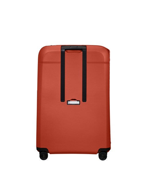 Maleta extra grande Magnum Eco Spinner rígida con capacidad de 139 L. ·  SAMSONITE · El Corte Inglés