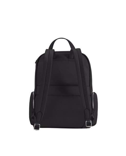 Mochila de mujer Samsonite Karissa 2.0 con bolsillo para tablet en color  negro · Samsonite · El Corte Inglés