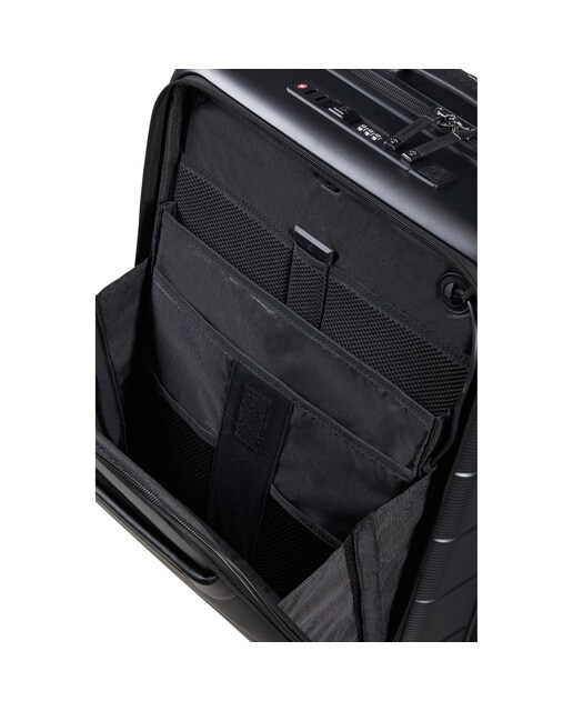 Maleta de cabina expandible Neopod Spinner 55/20 rígida con capacidad hasta  48 L · Samsonite · El Corte Inglés