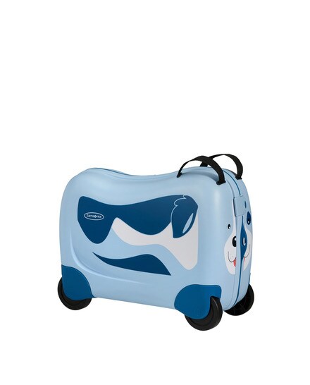 Maleta Dream Rider rígida con capacidad de 28 L · Samsonite · El Corte  Inglés