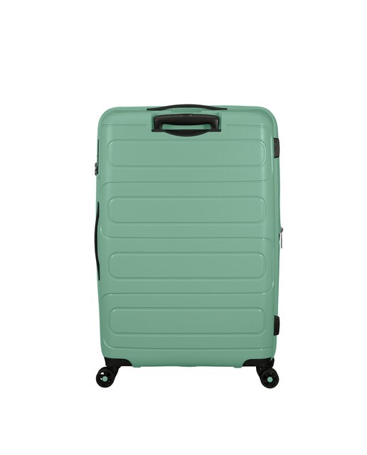 Maleta grande expandible Sunside Spinner 77/28 rígida con capacidad hasta  118 L · American Tourister · El Corte Inglés