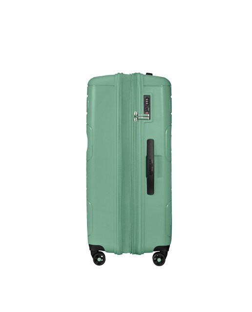 Maleta grande expandible Sunside Spinner 77/28 rígida con capacidad hasta  118 L · American Tourister · El Corte Inglés