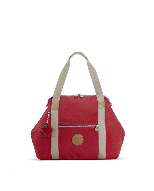 Subdividir rigidez diapositiva Bolsa de viaje Art M con capacidad de 26L · Kipling · El Corte Inglés Subdividir rigidez diapositiva Bolsa de viaje Art M con capacidad de 26L · Kipling · El Corte Inglés