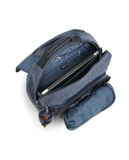 mochila kipling iniko