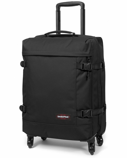 Maleta de cabina Eastpak Trans4 S blanda negra, con capacidad de 44 L ·  Eastpak · El Corte Inglés