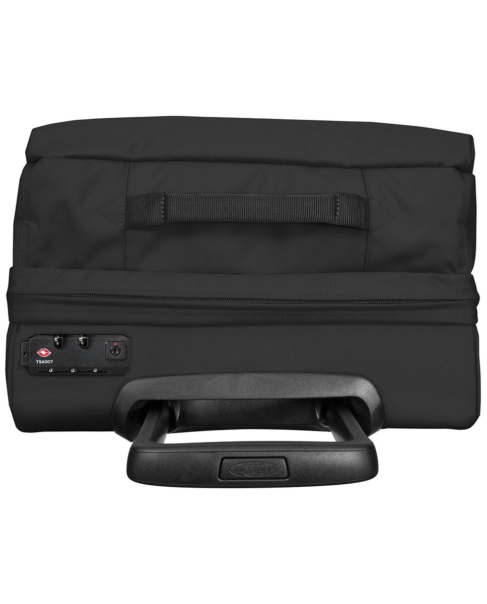 Maleta de cabina Eastpak Trans4 S blanda negra, con capacidad de 44 L ·  Eastpak · El Corte Inglés