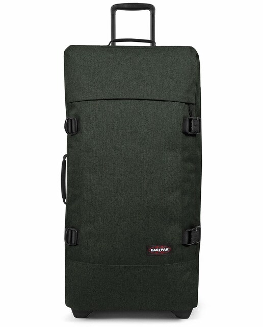 Maleta familiar Eastpak Tranverz L blanda verde, con capacidad de 121 L ·  Eastpak · El Corte Inglés