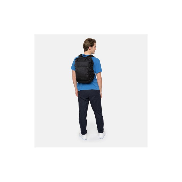 Mochila Eastpak Tecum S Cnnct Black · El Corte Inglés