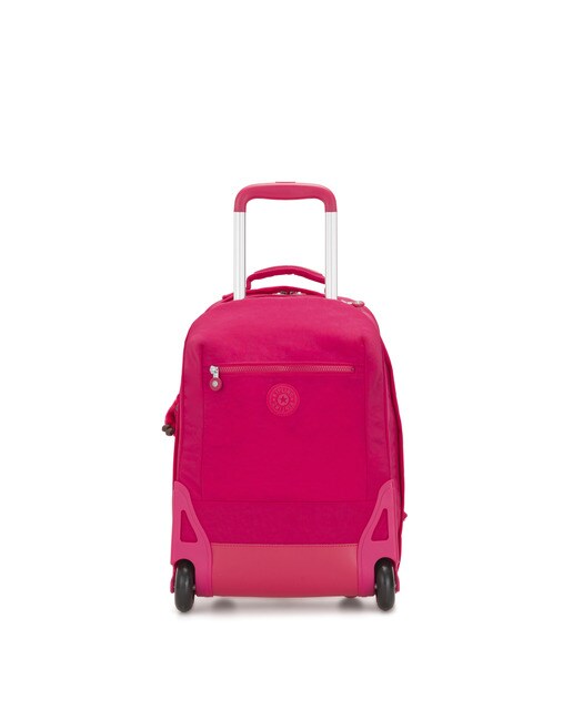 mochilas kipling con ruedas