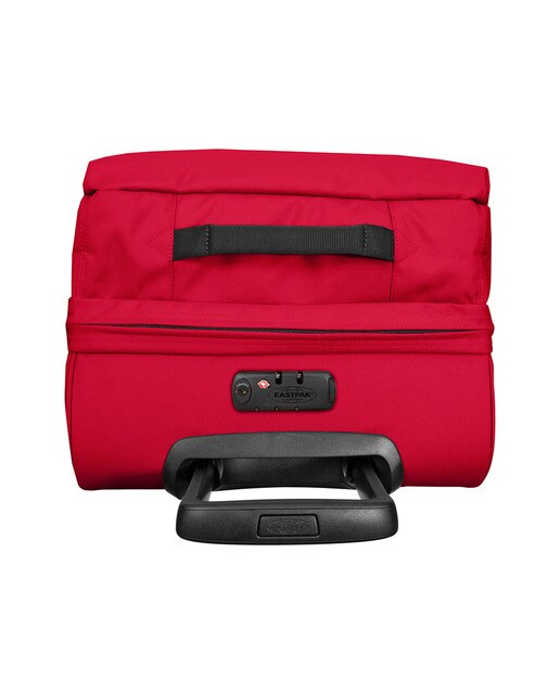 Maleta de cabina Tranverz S Sailor Red blanda color rojo con capacidad de  42 L. · Eastpak · El Corte Inglés