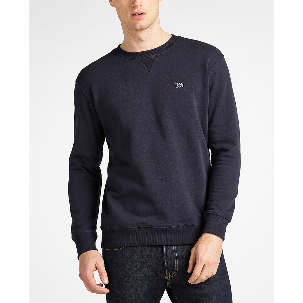 Cuello Redondo Mejores Marcas De Sudaderas Hombre Core Lord Cr