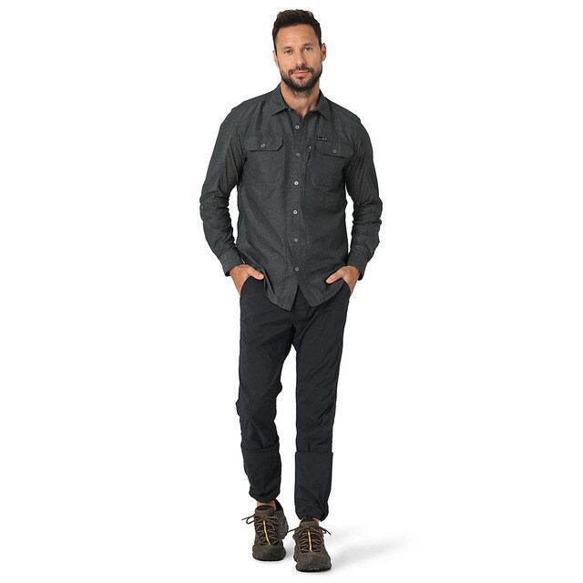 Pantalón de hombre All Terrain Gear Wrangler · El Corte Inglés