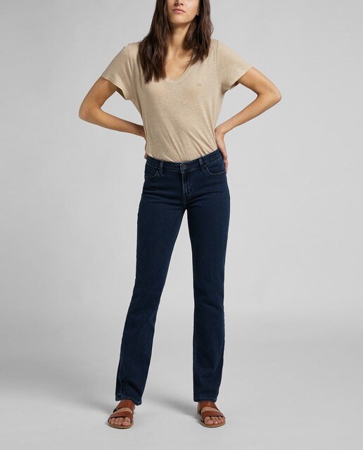 Pantalon Lee El Corte Ingles Online Sale, UP TO 59% OFF | www.bravoplaya.com