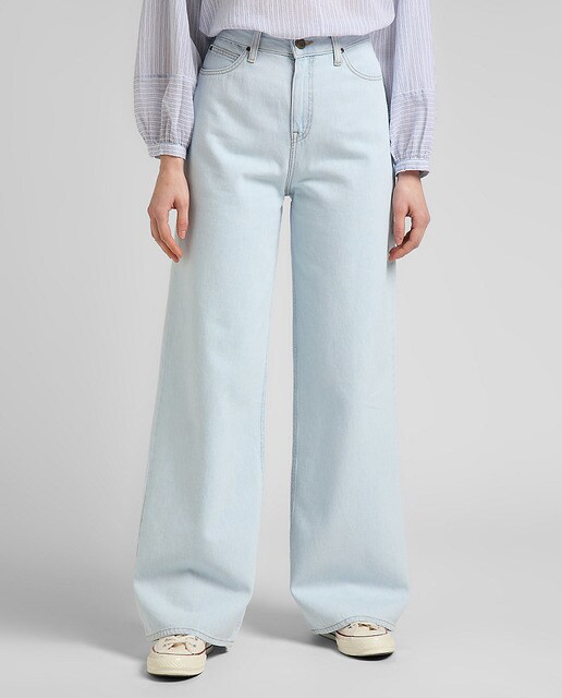 Vaqueros · Lee · Moda mujer · El Corte Inglés (28)