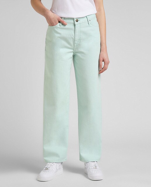 Lee · Ropa · Moda mujer · El Corte Inglés (87)