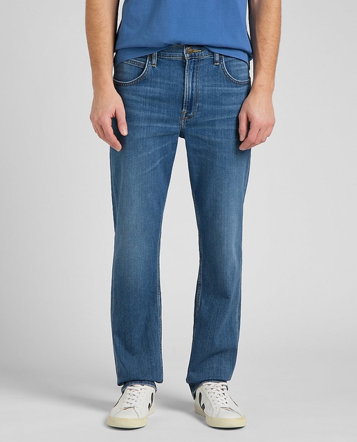 Vaqueros · Lee · Moda hombre · El Corte Inglés (45) · 2