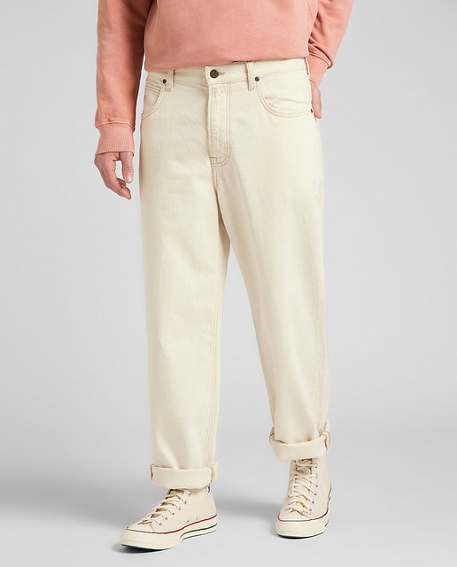 Vaqueros · Lee · Moda hombre · El Corte Inglés (45) · 2