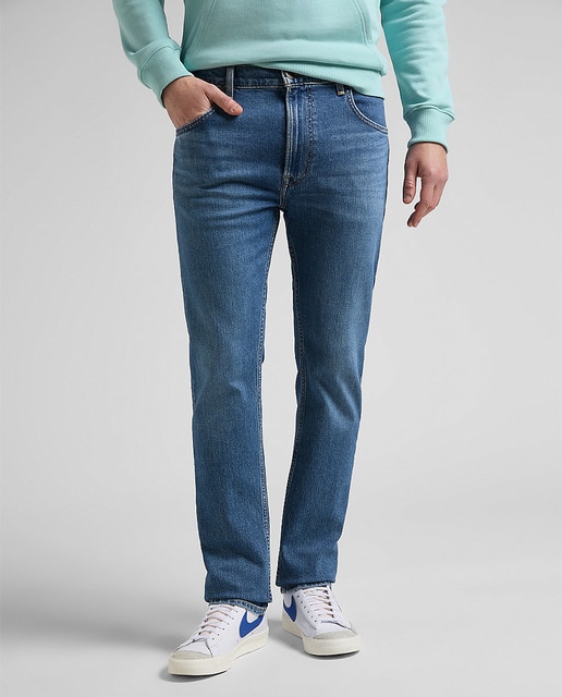 Vaqueros · Lee · Moda hombre · El Corte Inglés (46)