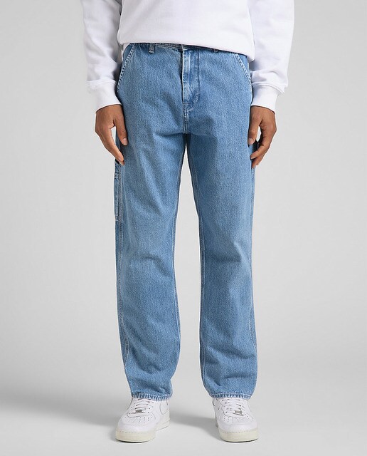 Vaqueros · Lee · Moda hombre · El Corte Inglés (45)