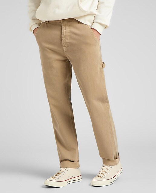 Pantalones cinco bolsillos de hombre · Moda · El Corte Inglés (165)