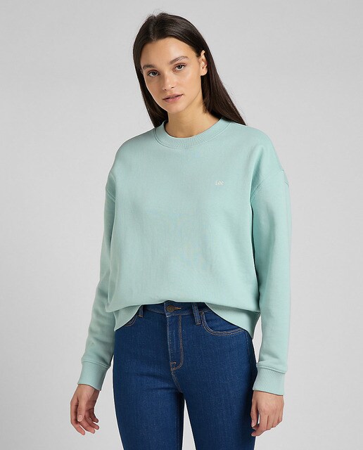 Sudaderas · Lee · Moda mujer · El Corte Inglés (5)