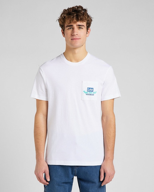 Camisetas · Lee · Moda hombre · El Corte Inglés (20)