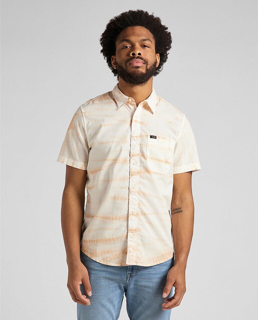 Camisas · Lee · Moda hombre · El Corte Inglés (20)