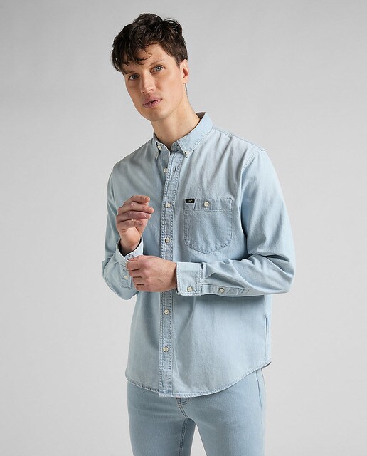Lee · Moda hombre · El Corte Inglés (132) · 3