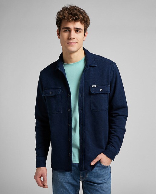 Camisas · Lee · Moda hombre · El Corte Inglés (20)