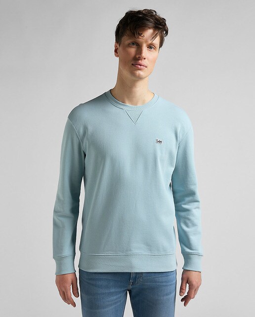 Sudaderas y Chándals · Lee · Moda hombre · El Corte Inglés (9)