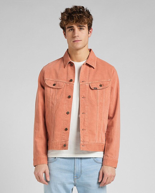 Lee · Moda hombre · El Corte Inglés (132) · 5