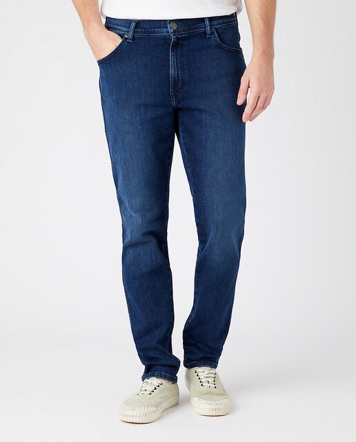 Vaqueros · Wrangler · Moda hombre · El Corte Inglés (42)