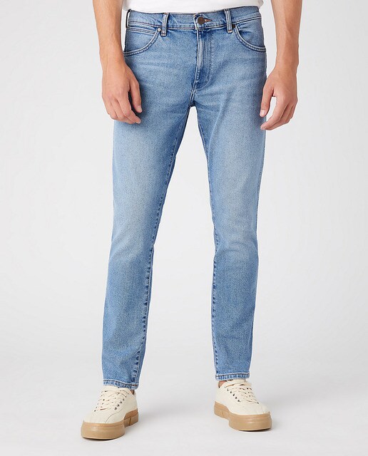 Vaqueros hombre · talla 36 · Moda hombre · El Corte Inglés (137) · 3