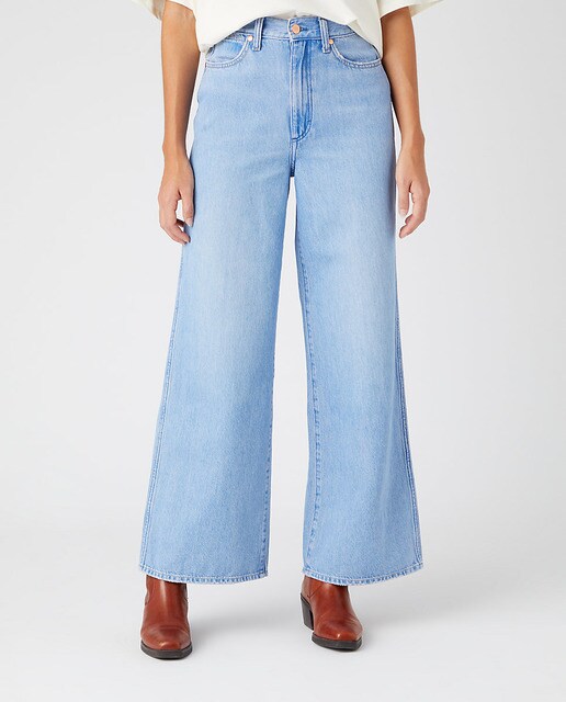 Vaqueros · Wrangler · Moda mujer · El Corte Inglés (19)