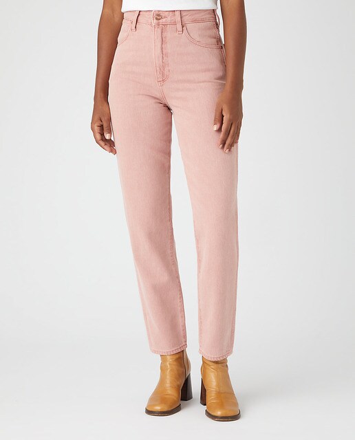 Vaqueros · Wrangler · Moda mujer · El Corte Inglés (19)